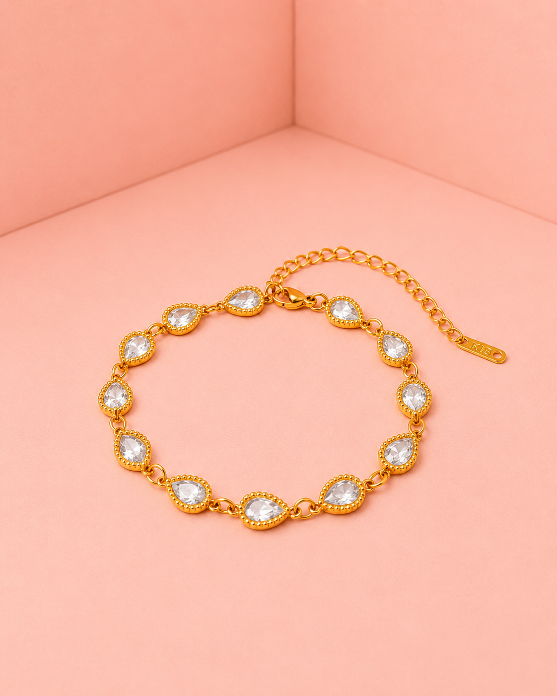 Pulsera Carmen