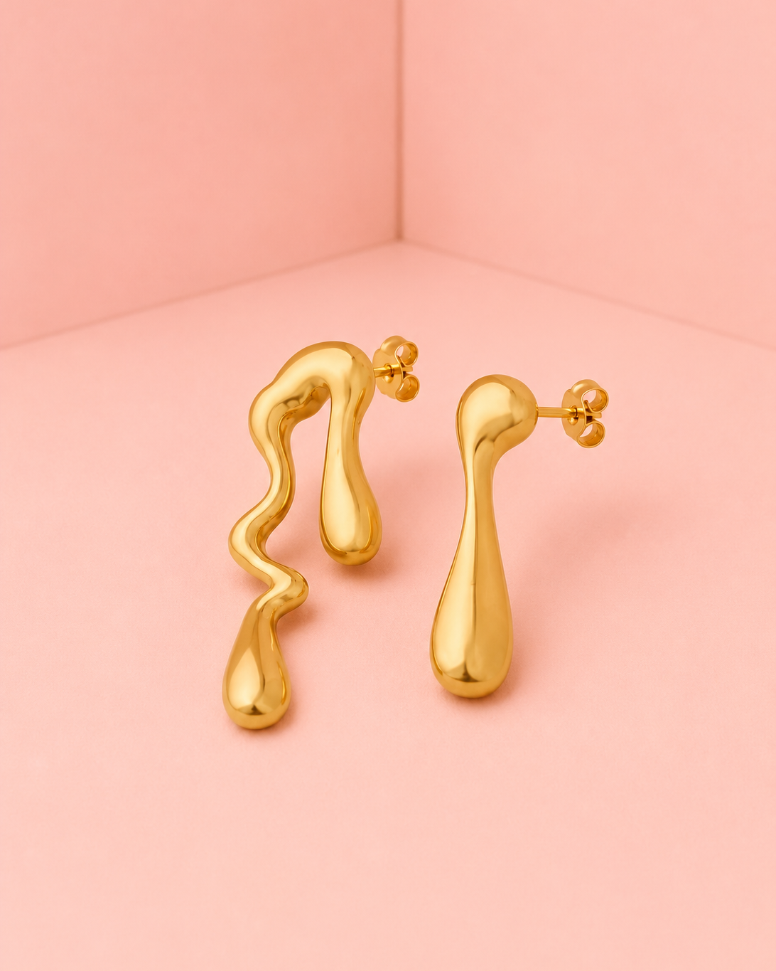 Arete drip