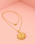Collar Solara