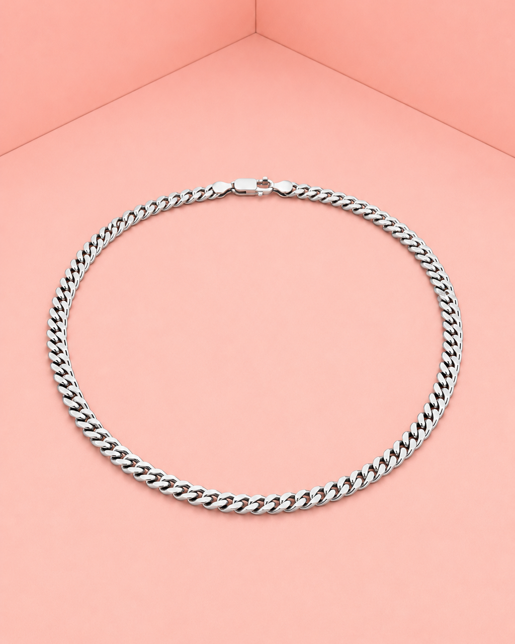 Collar Oscar
