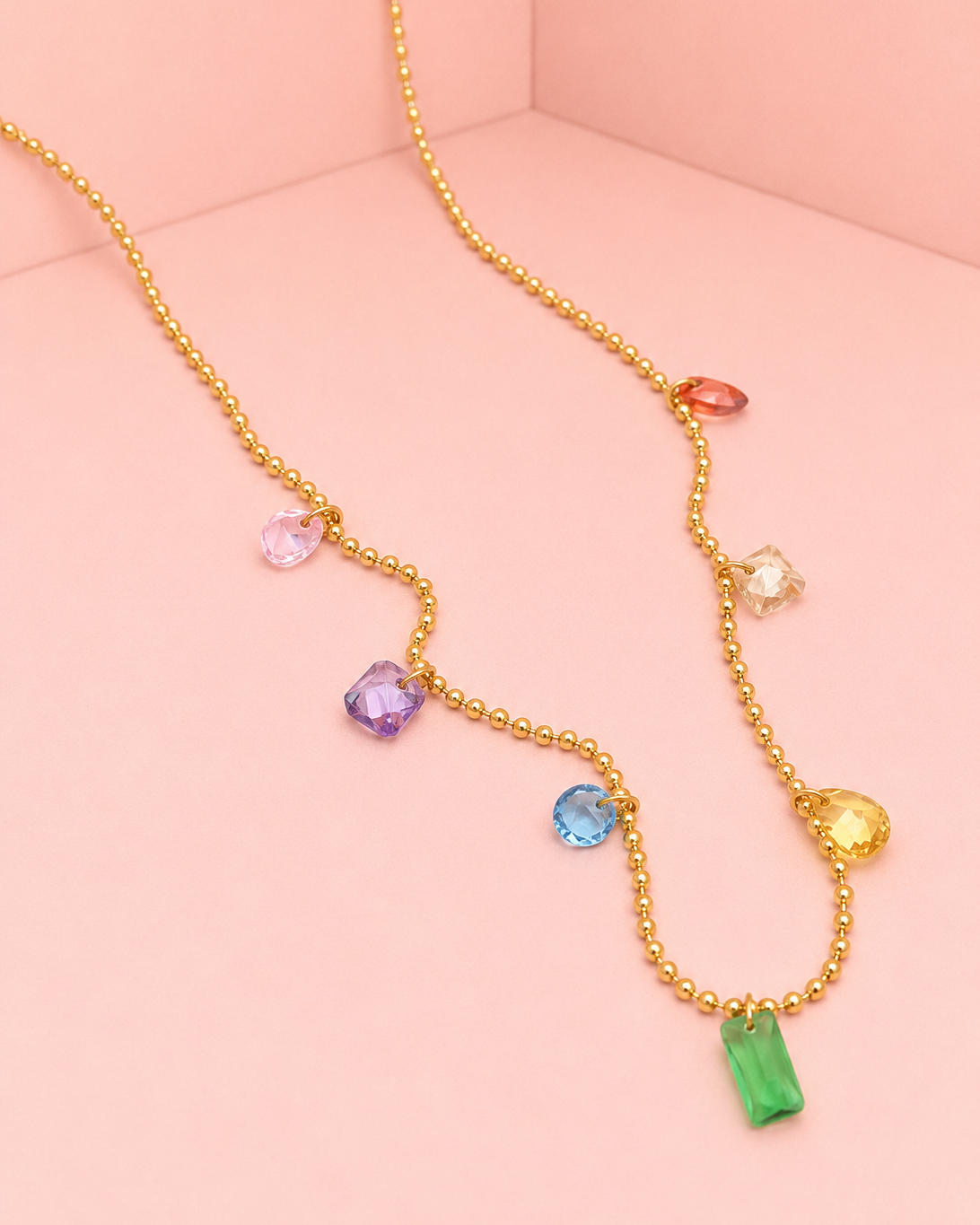 Collar Raquel