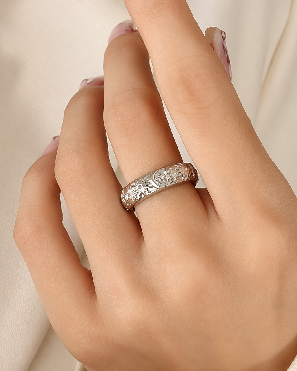 Anillo Yara