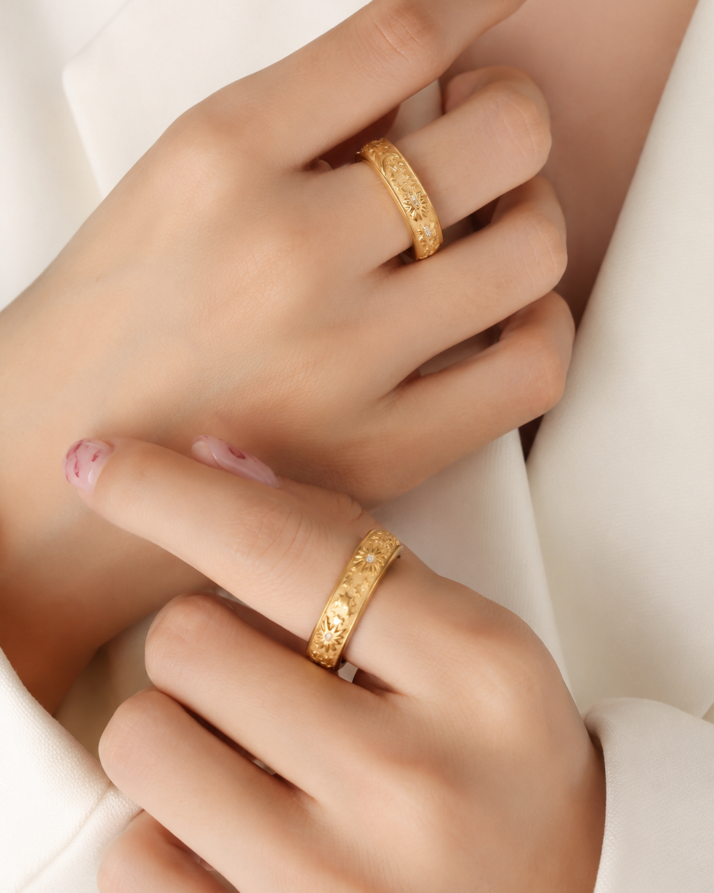 Anillo Yara