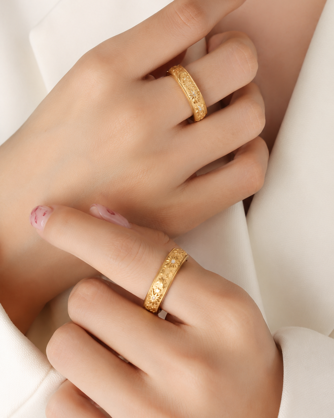 Anillo Yara