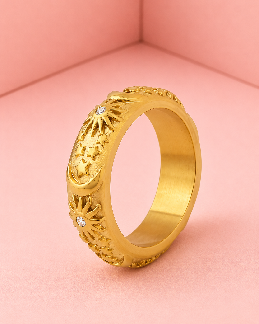 Anillo Yara