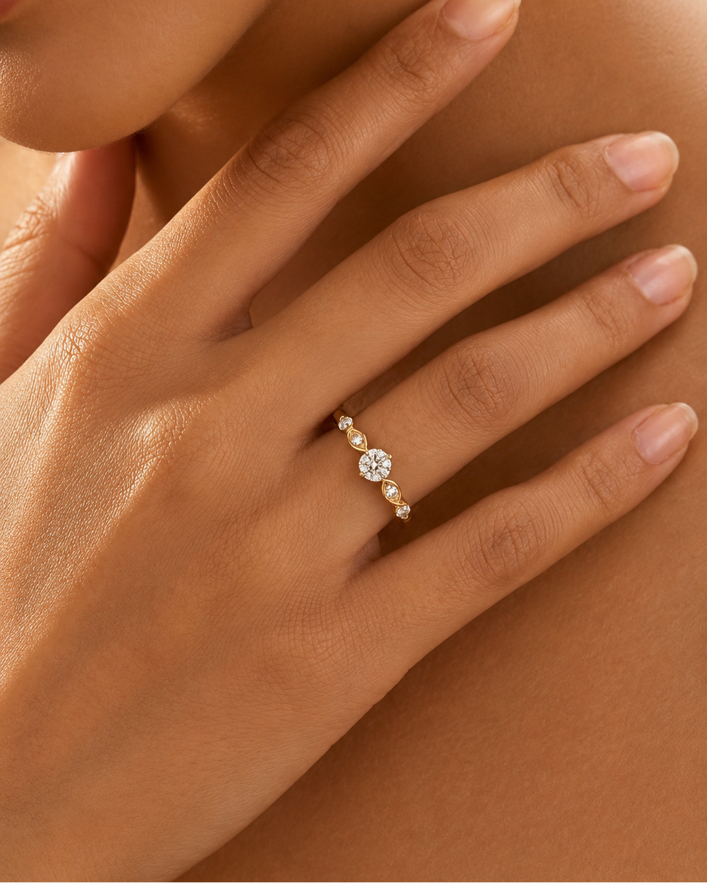 Anillo Aleia