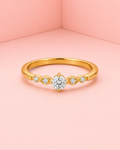 Anillo Aleia