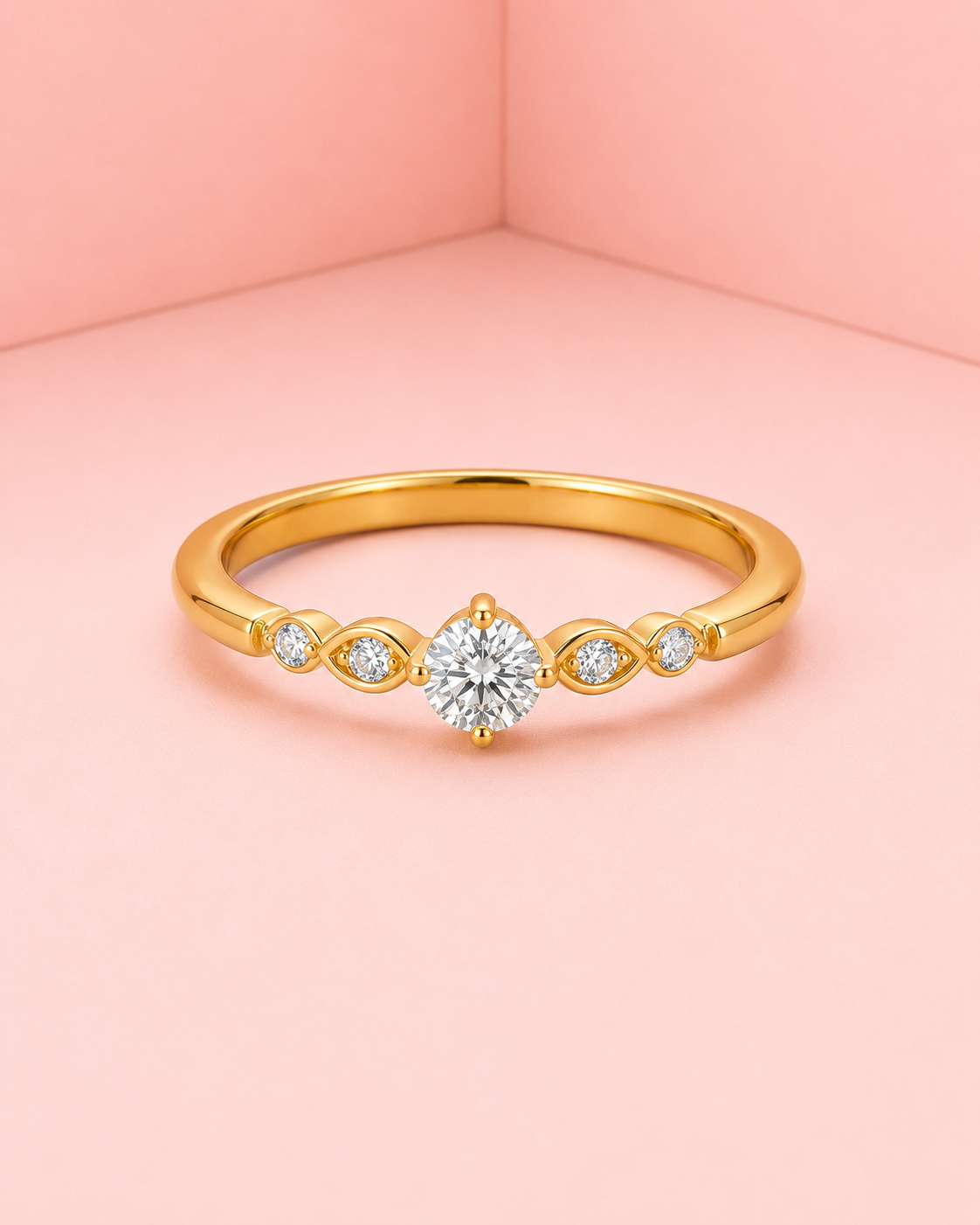 Anillo Aleia