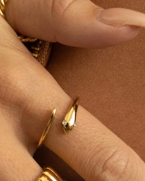 Anillo Alena