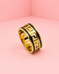 Anillo Alessia