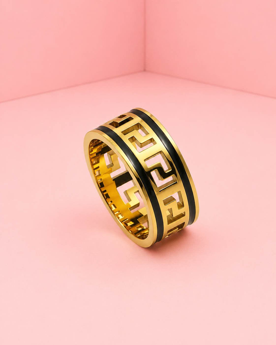 Anillo Alessia