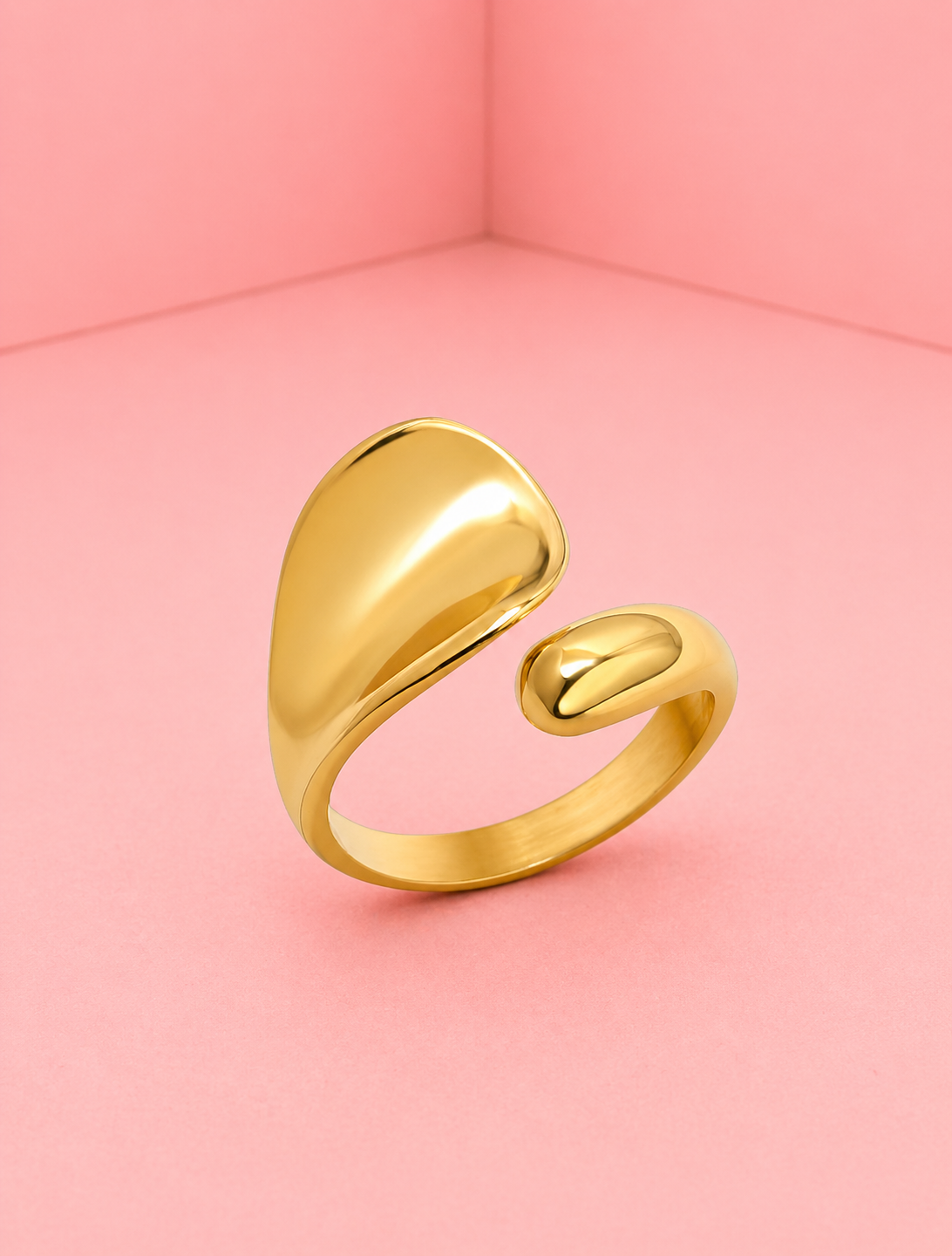 Anillo Allegra