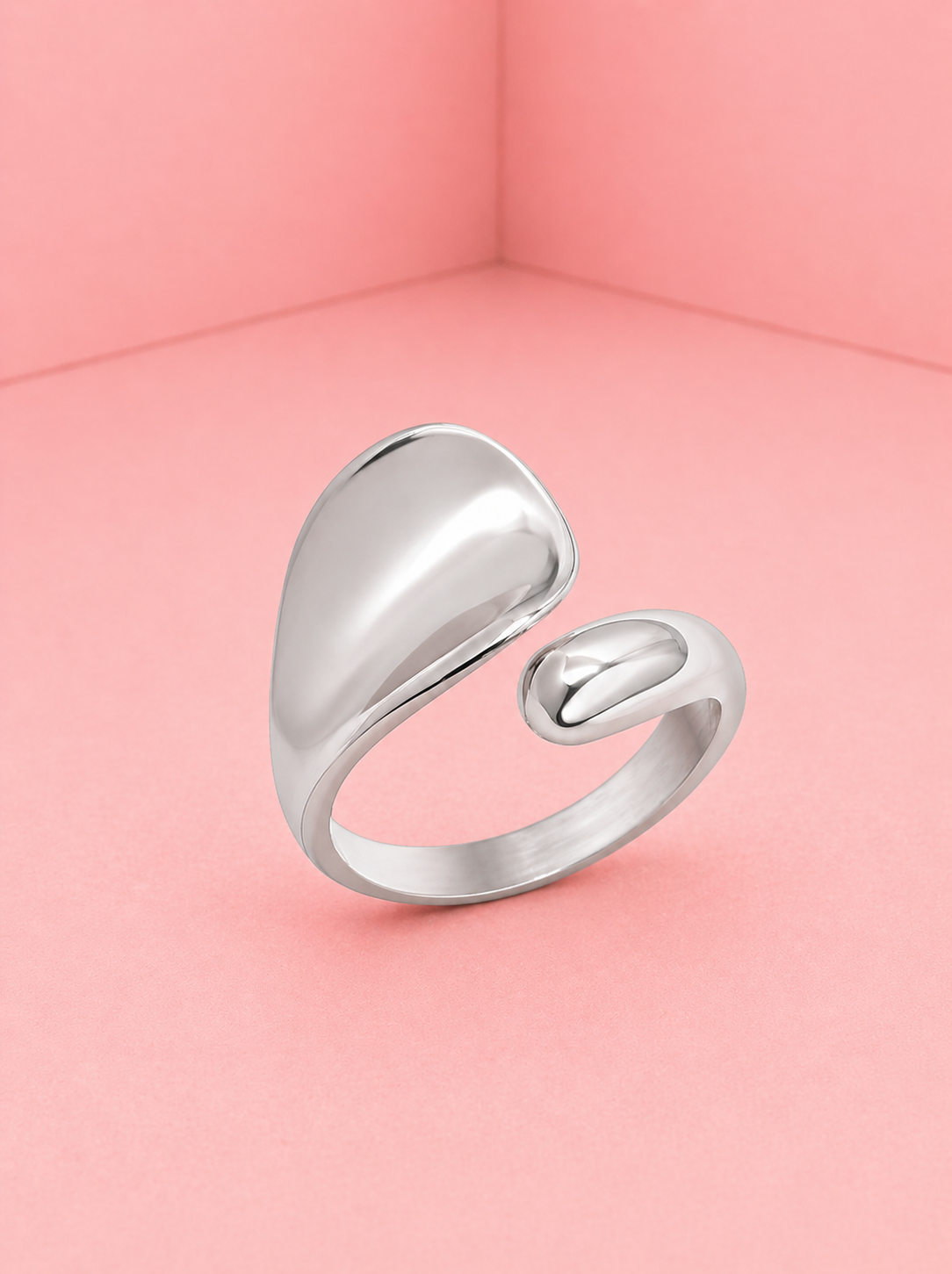 Anillo Allegra