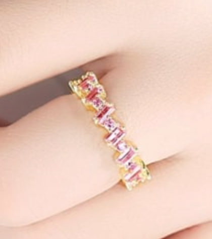 Anillo Amara