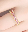 Anillo Amara