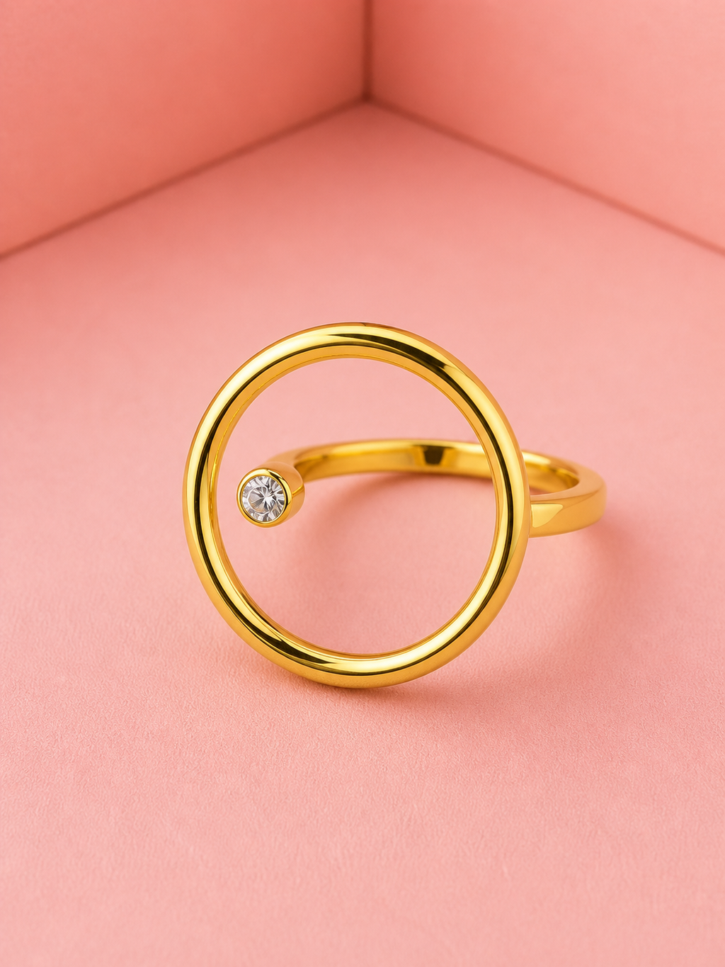 Anillo Arielle