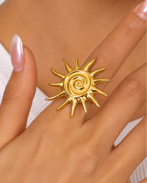 Anillo Arwen