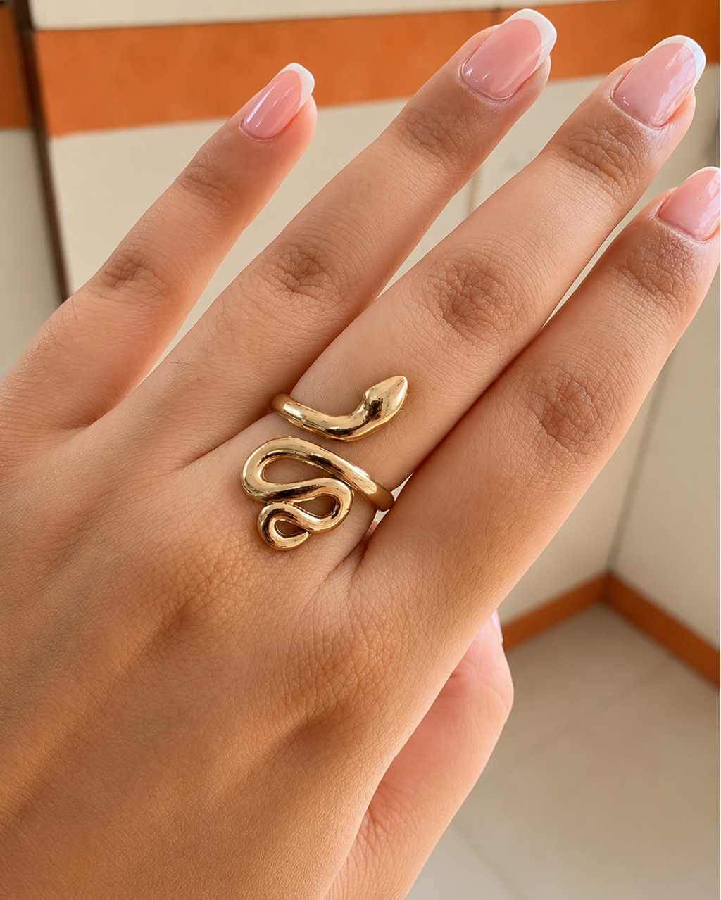 Anillo Aveline