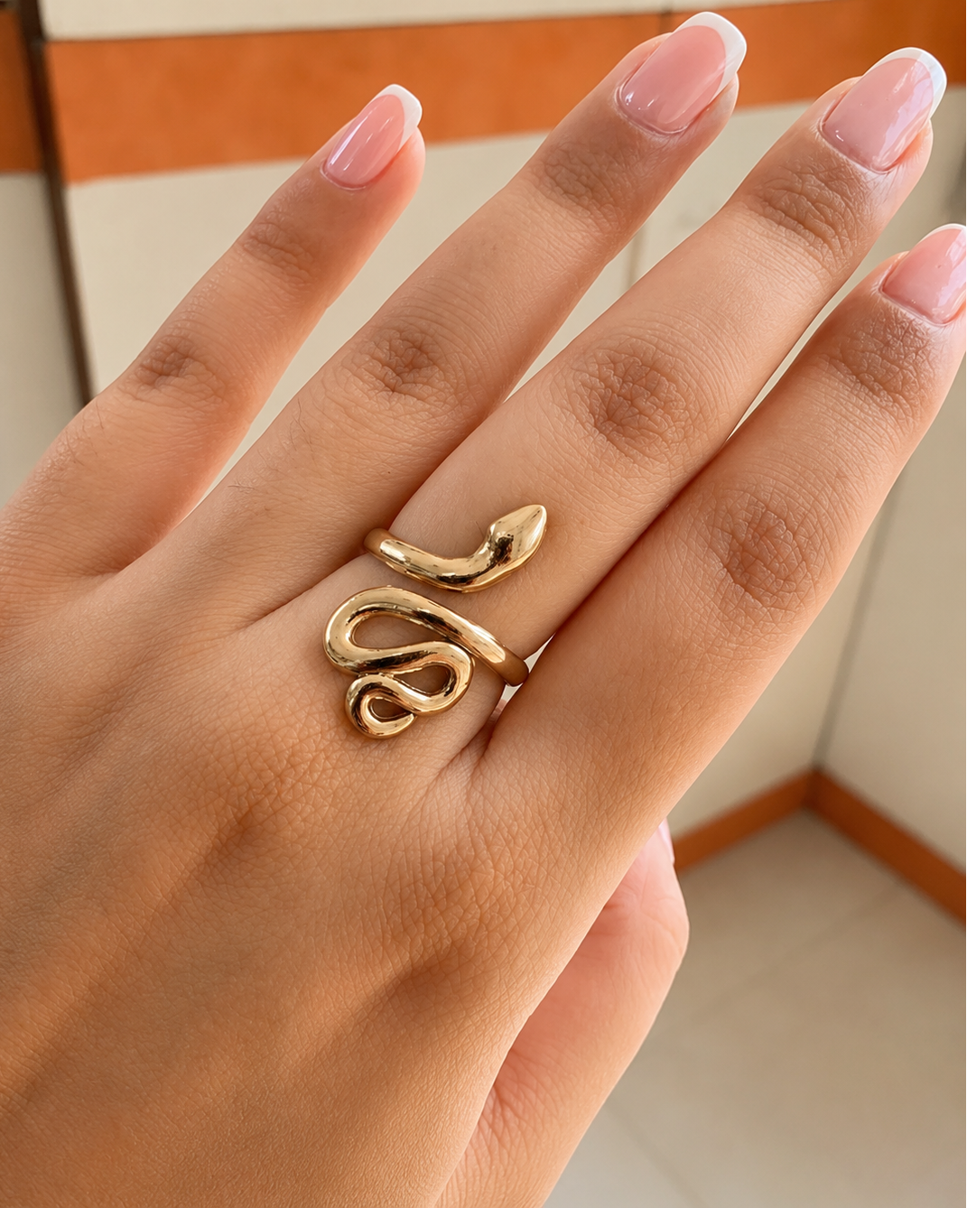 Anillo Aveline