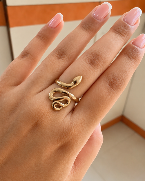 Anillo Aveline