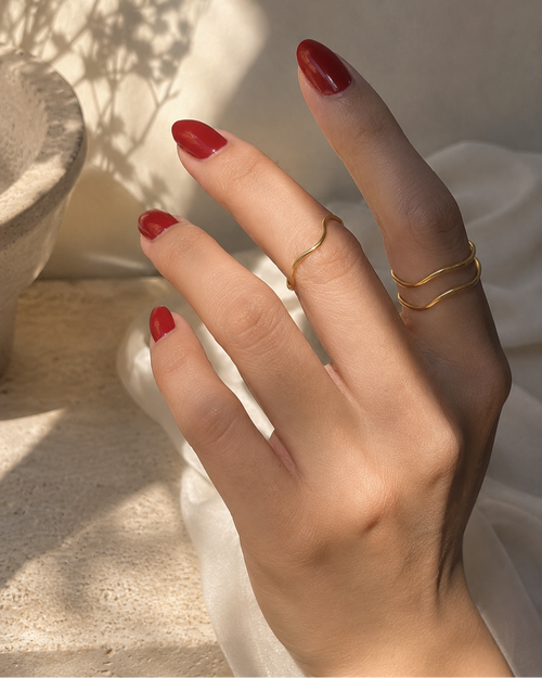 Anillo Azzurra