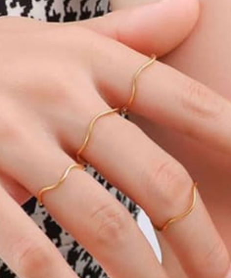 Anillo Azzurra