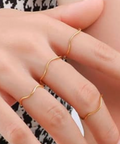 Anillo Azzurra