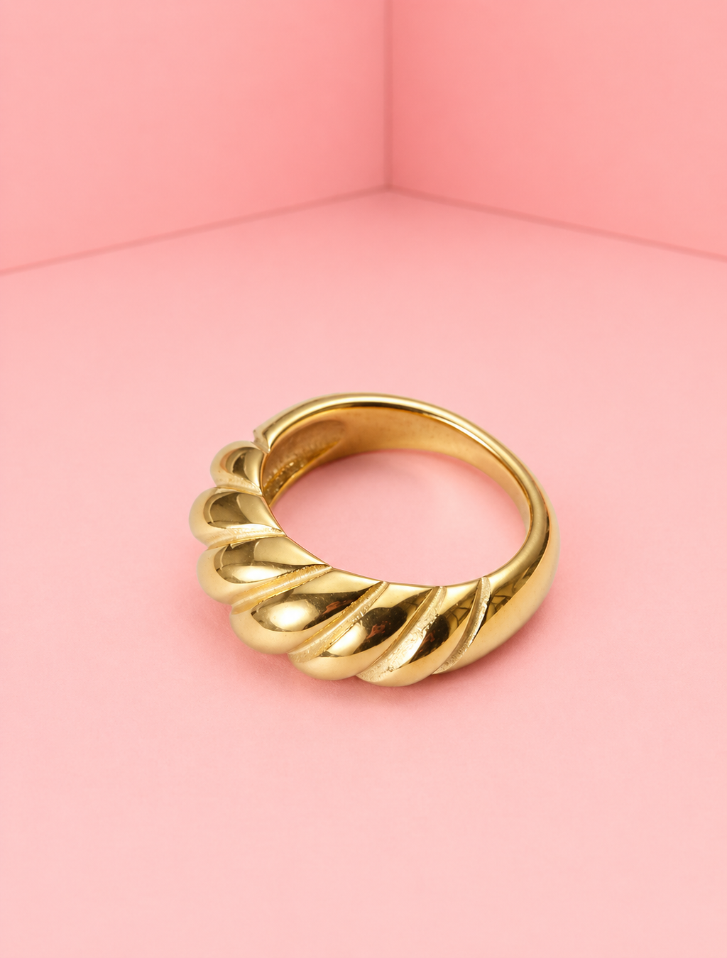 Anillo Bianca