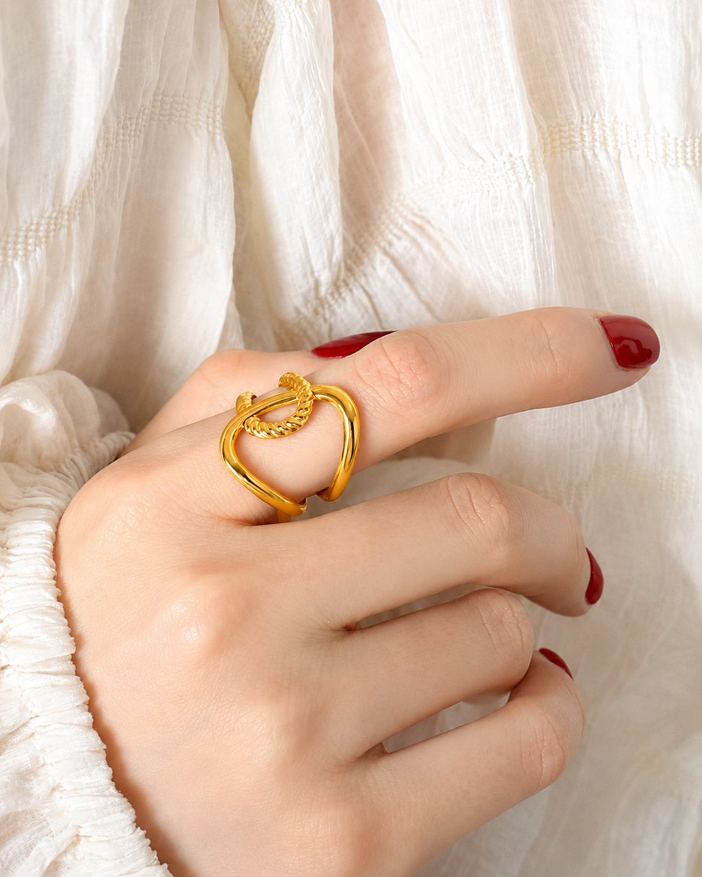 Anillo Brielle