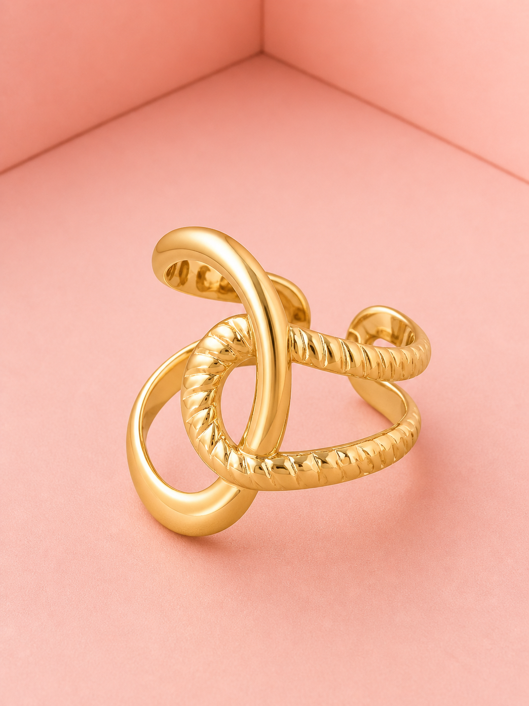 Anillo Brielle