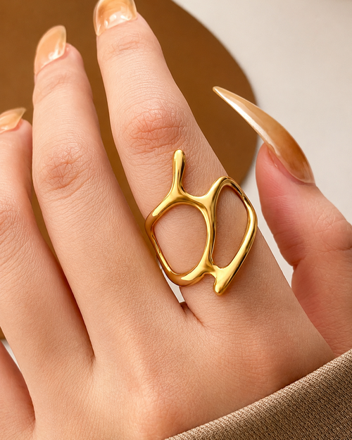 Anillo Duna
