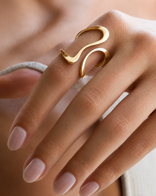 Anillo Caia