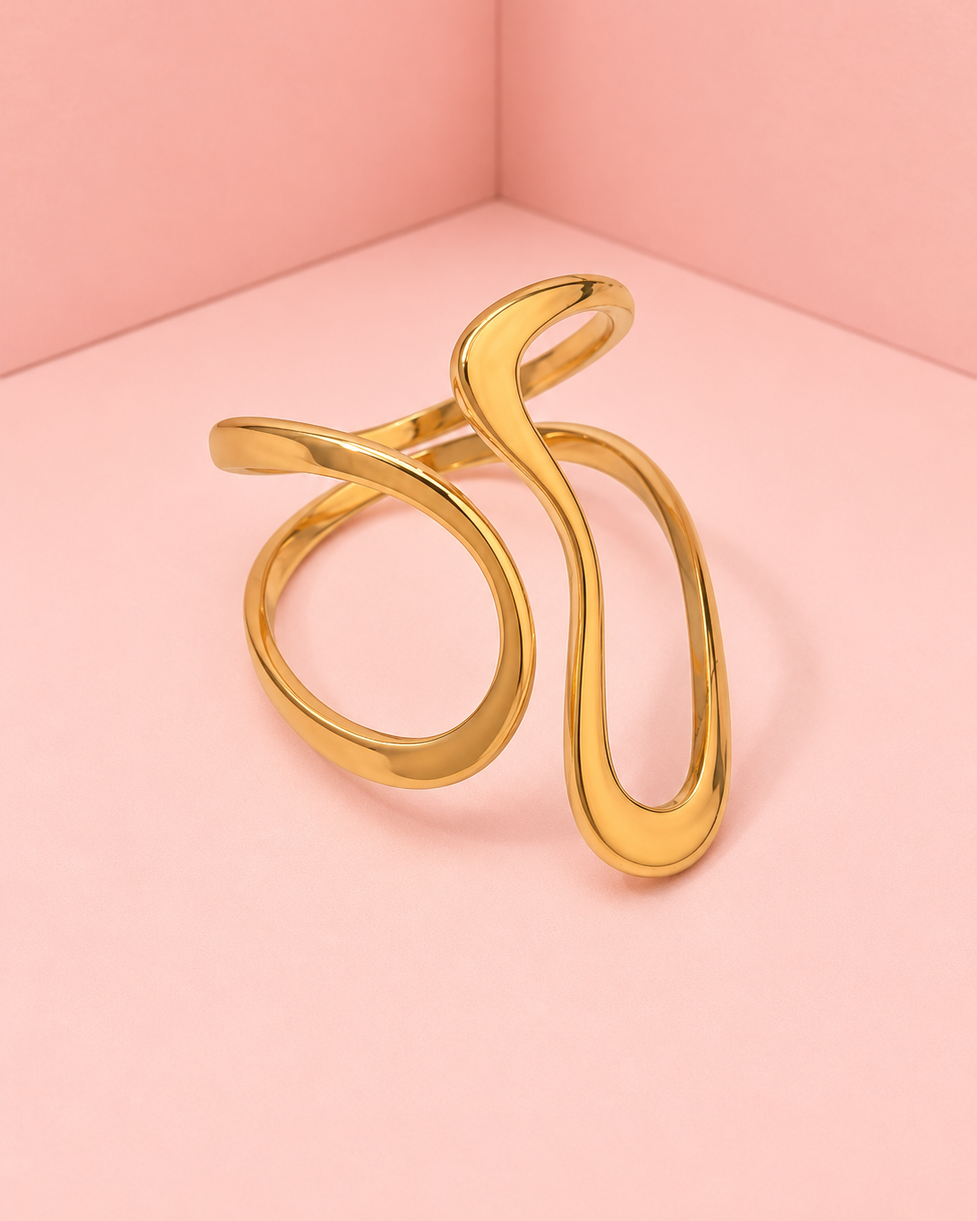 Anillo Caia