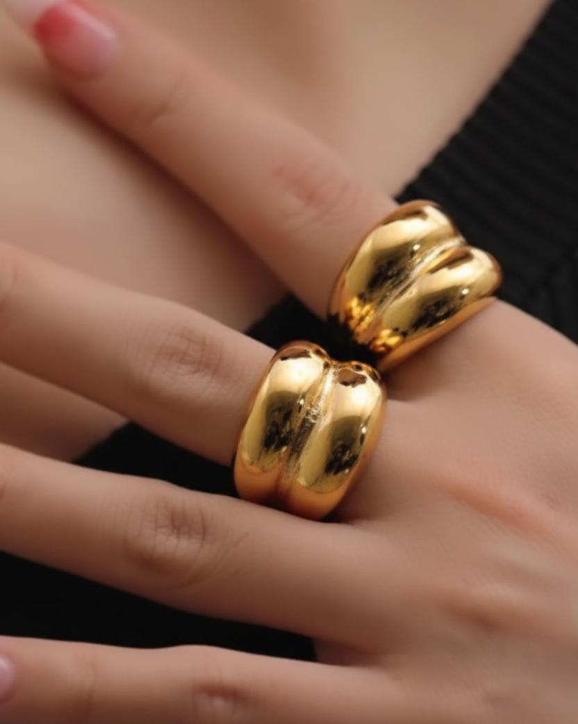 Anillo Camila
