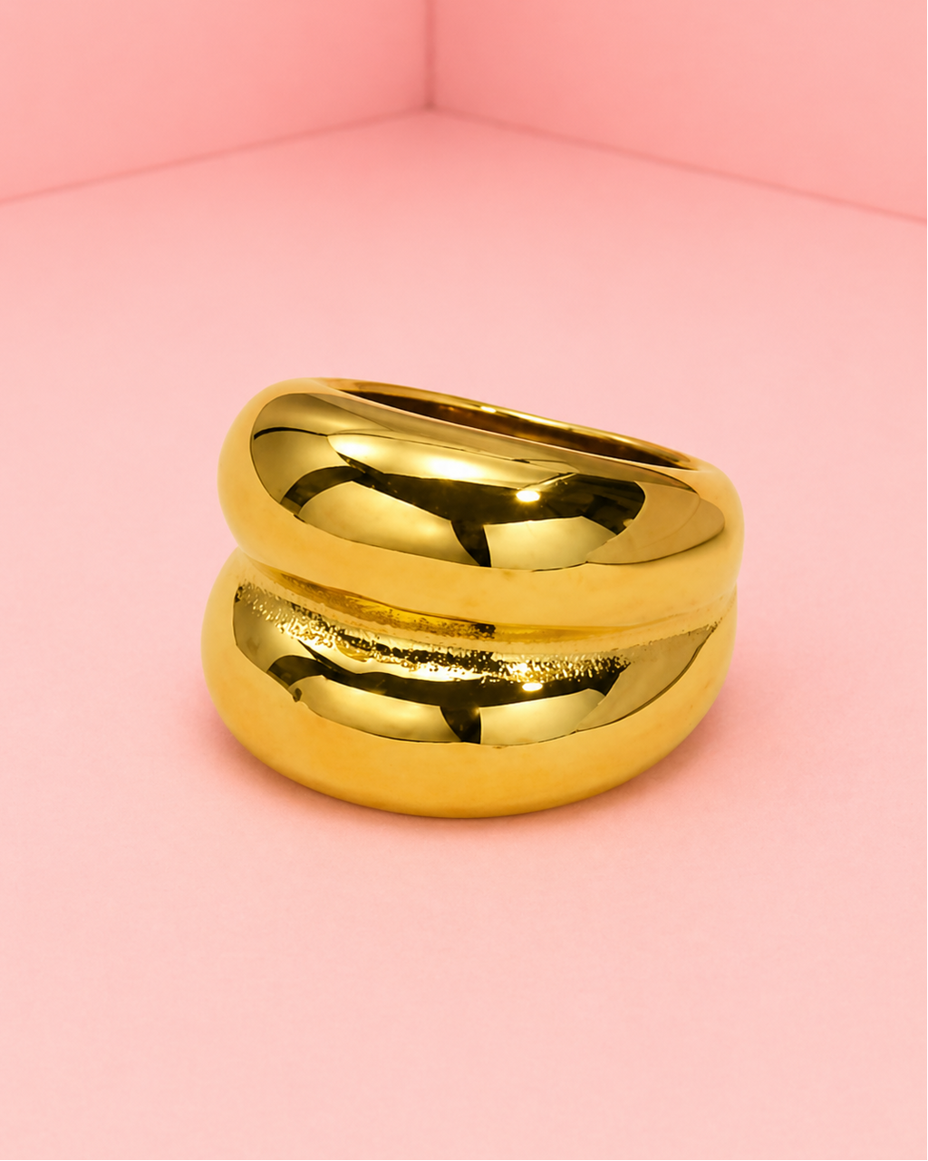 Anillo Camila