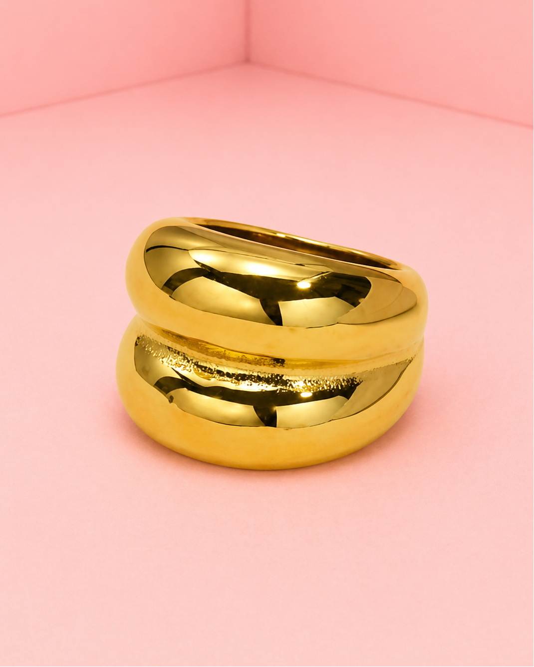 Anillo Camila