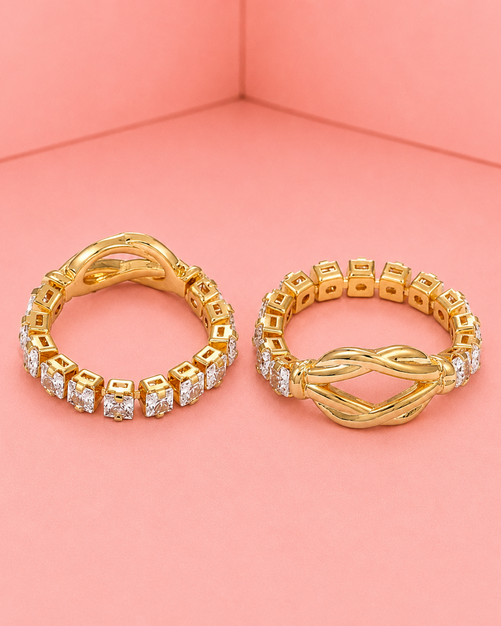 Anillo Celina