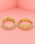 Anillo Celina