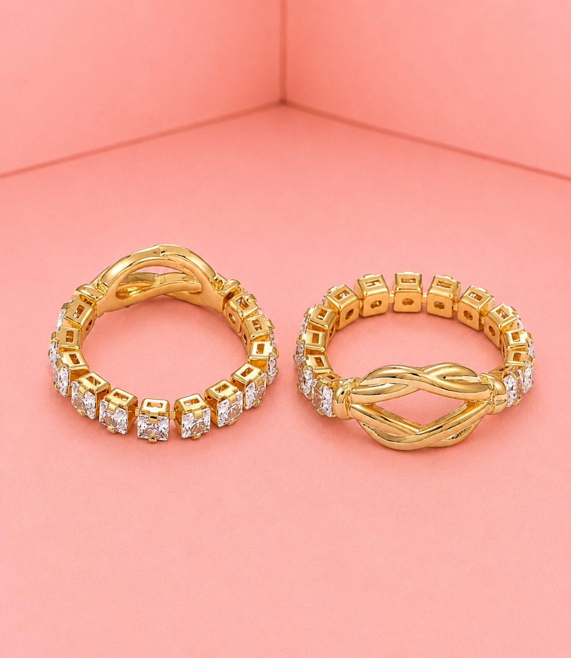 Anillo Celina