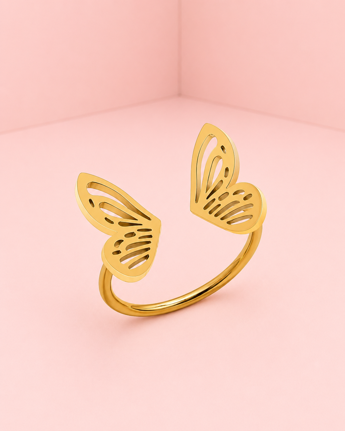 Anillo Celine
