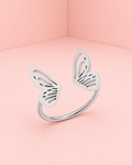 Anillo Celine