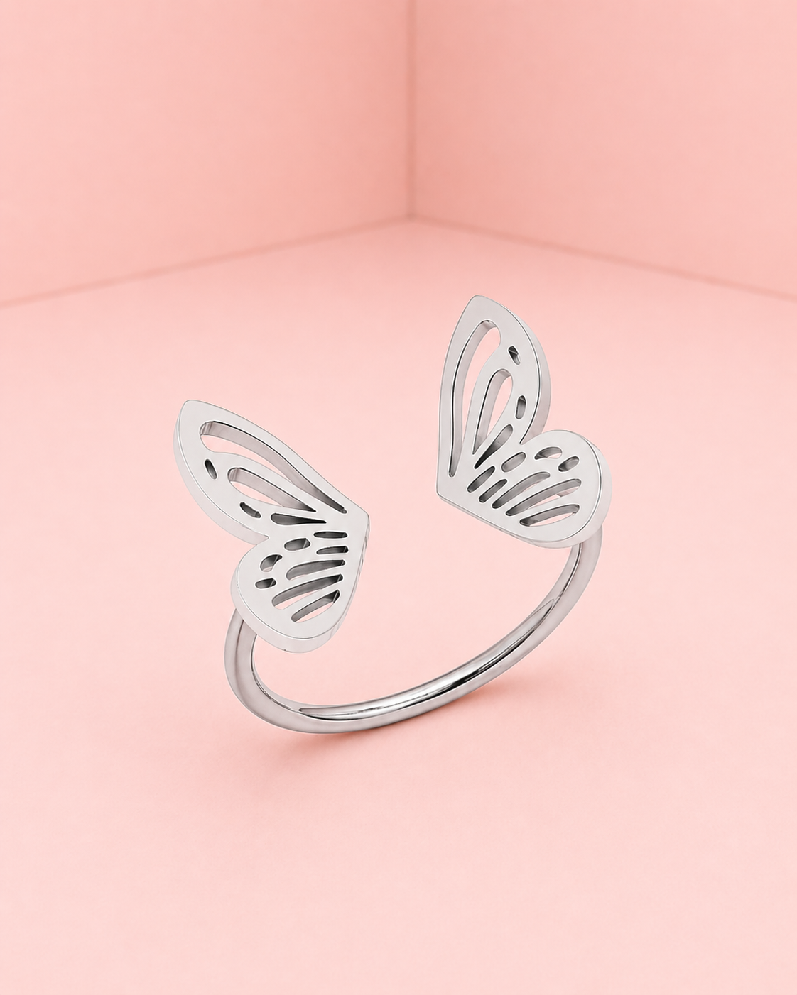 Anillo Celine