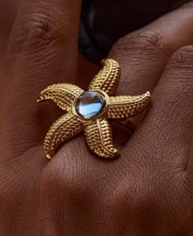 Anillo Colette