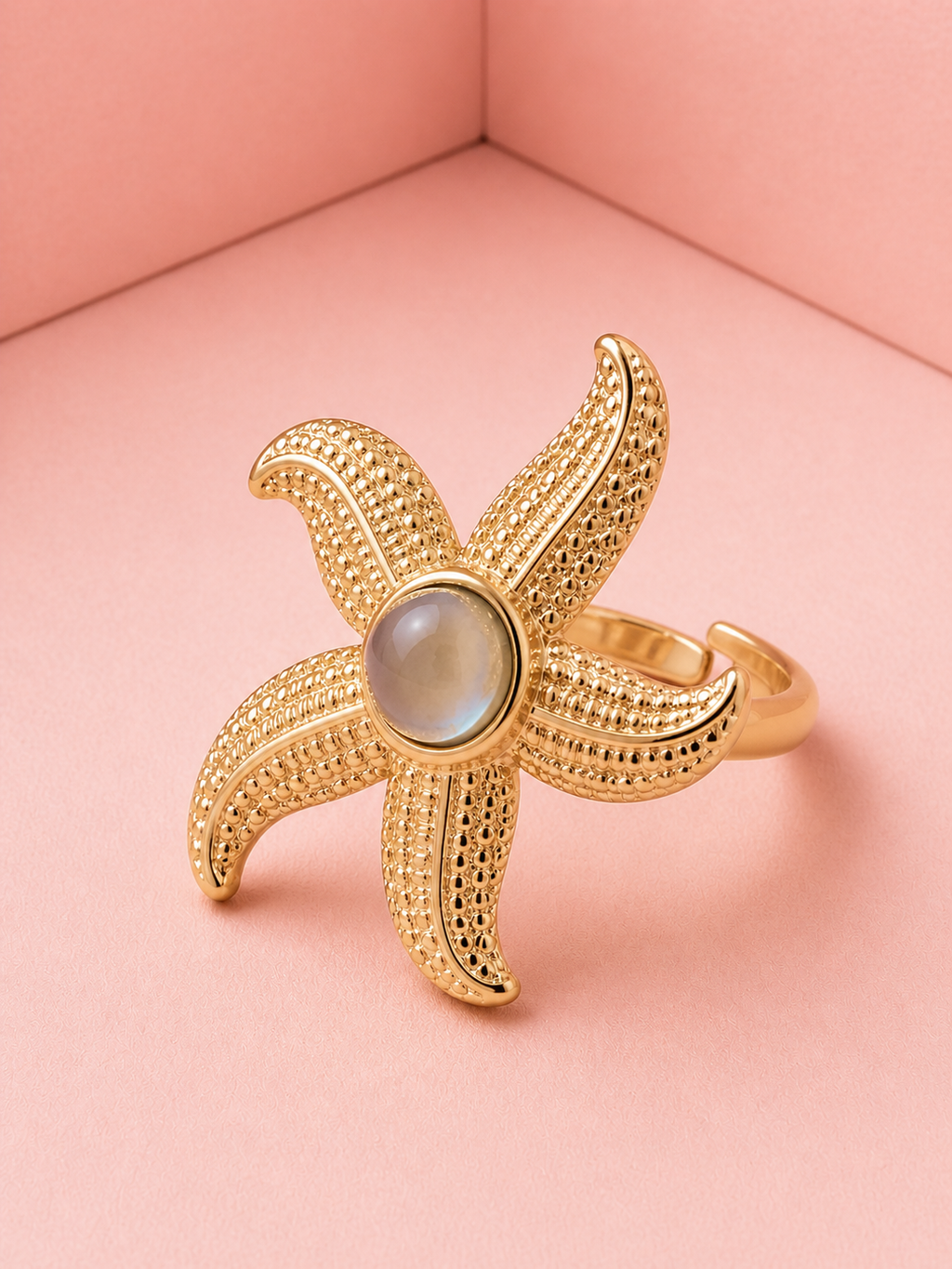Anillo Colette
