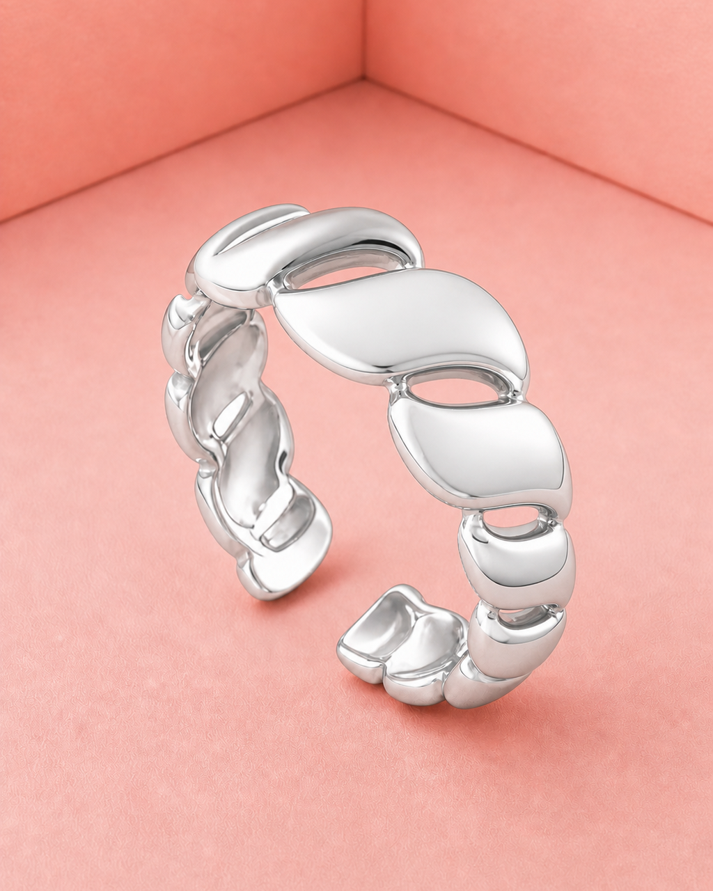 Anillo Cosette