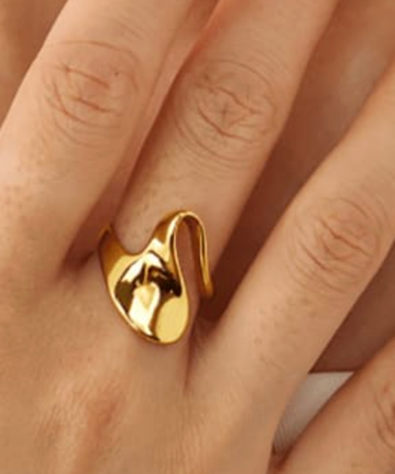 Anillo Danika