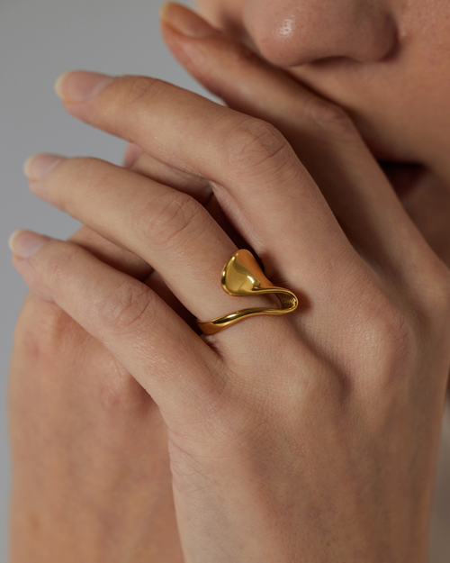 Anillo Danika