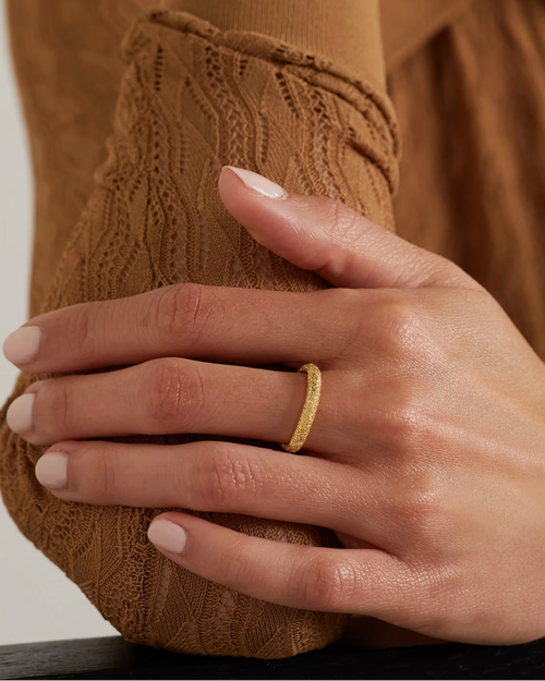 Anillo Delphine