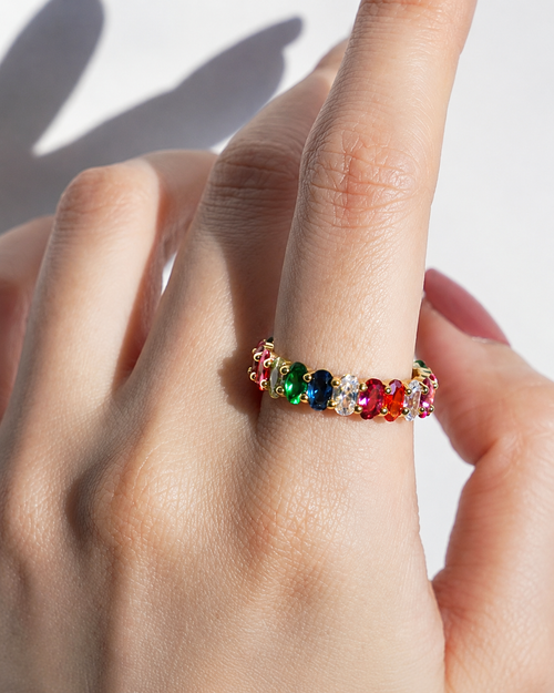 Anillo Elia