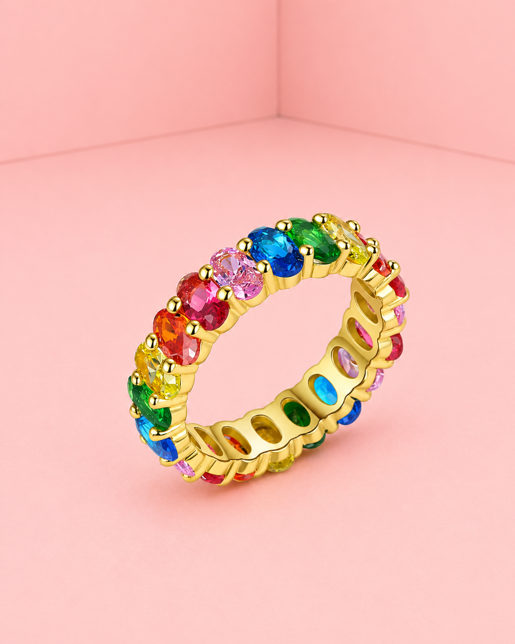 Anillo Elia